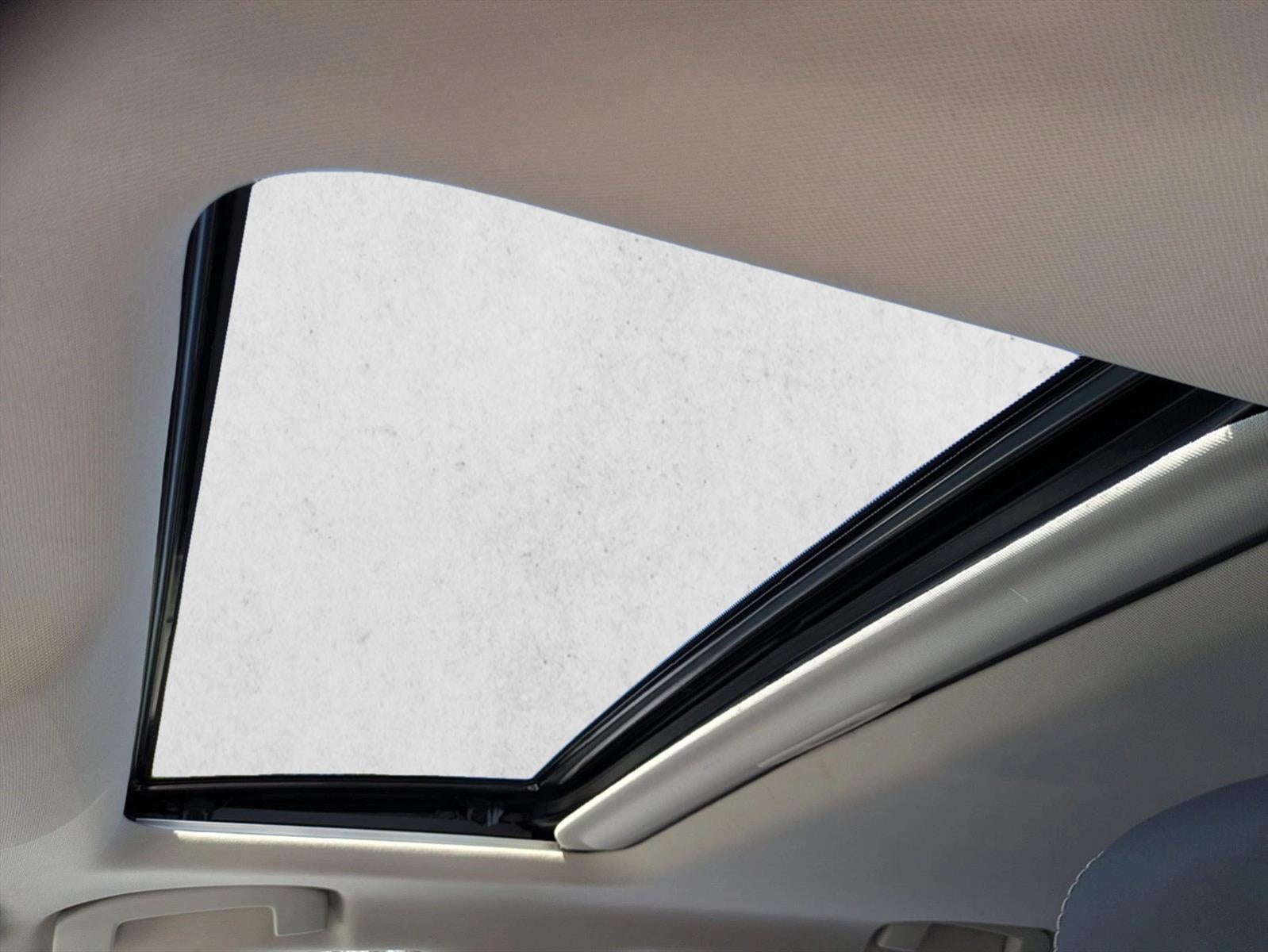 2019 Nissan Altima 2.5 SL Sedan