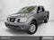 2020 Nissan Frontier Crew Cab 4x2 SV Auto