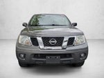 2020 Nissan Frontier Crew Cab 4x2 SV Auto