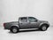 2020 Nissan Frontier Crew Cab 4x2 SV Auto