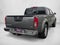 2020 Nissan Frontier Crew Cab 4x2 SV Auto