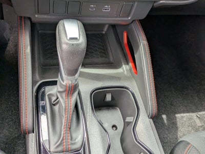 2024 Nissan Frontier Crew Cab 4x4 PRO-4X