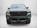 2024 Nissan Frontier Crew Cab 4x4 PRO-4X