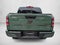 2024 Nissan Frontier Crew Cab 4x4 PRO-4X