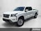 2024 Nissan Frontier Crew Cab 4x2 Long Bed SV
