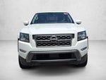 2024 Nissan Frontier Crew Cab 4x2 Long Bed SV