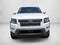 2024 Nissan Frontier Crew Cab 4x2 Long Bed SV