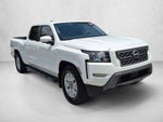 2024 Nissan Frontier Crew Cab 4x2 Long Bed SV
