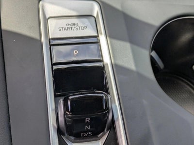 2025 Volkswagen Atlas 2.0T SE FWD