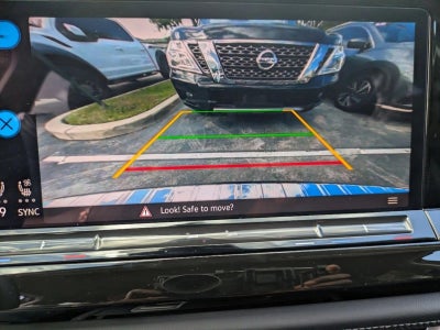 2025 Volkswagen Atlas 2.0T SE FWD