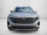 2025 Volkswagen Atlas 2.0T SE FWD