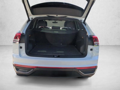 2022 Volkswagen Atlas Cross Sport 2.0T SE w/Technology FWD