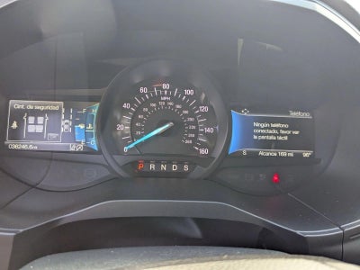 2022 Ford Edge SE AWD