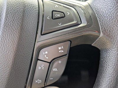 2022 Ford Edge SE AWD