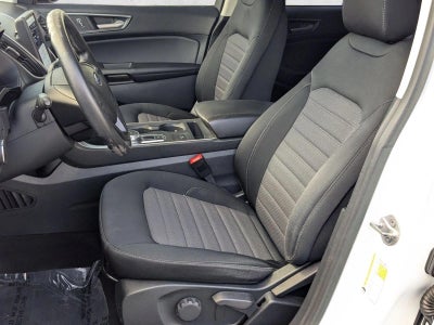 2022 Ford Edge SE AWD