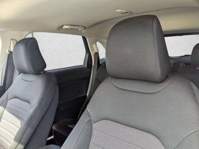 2022 Ford Edge SE AWD