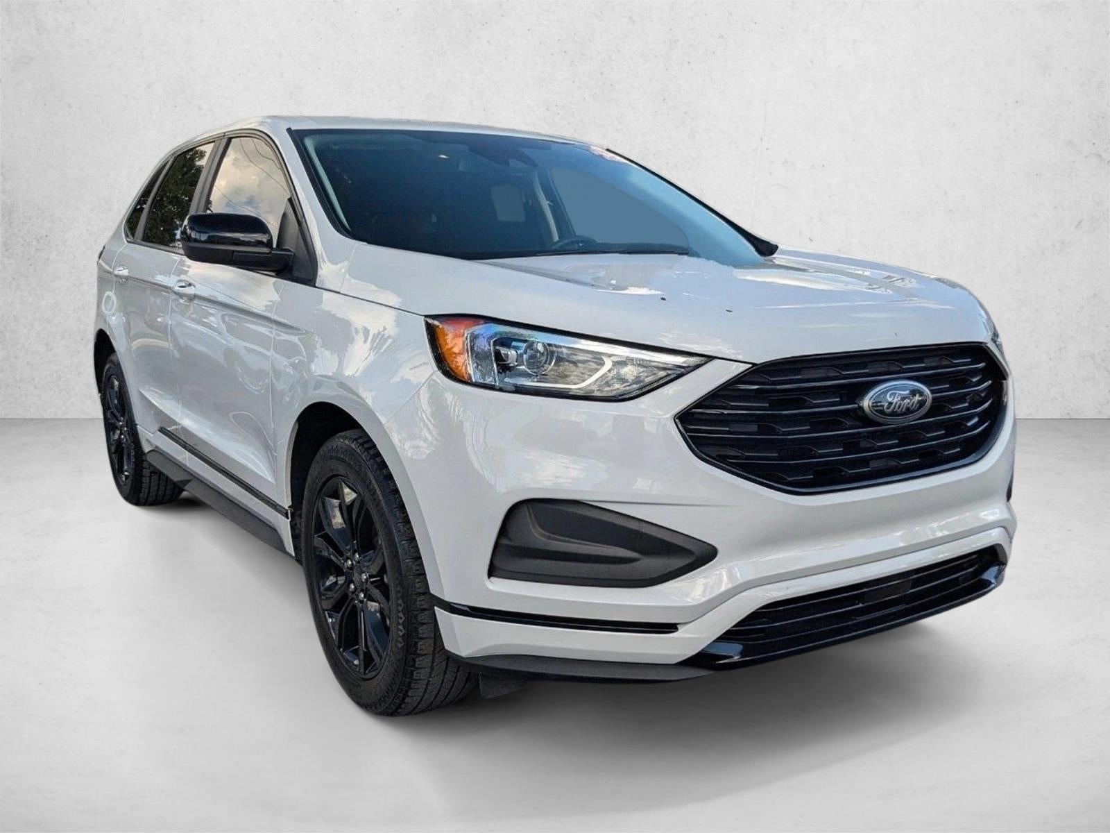 2022 Ford Edge SE AWD