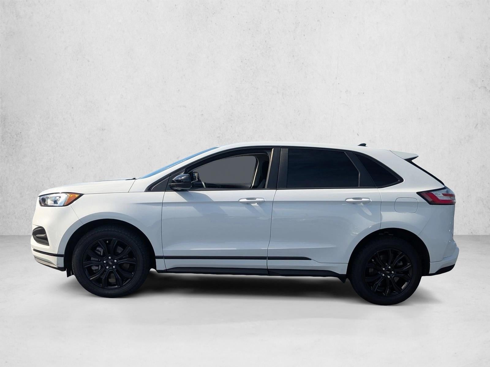 2022 Ford Edge SE AWD
