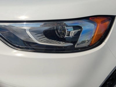 2022 Ford Edge SE AWD