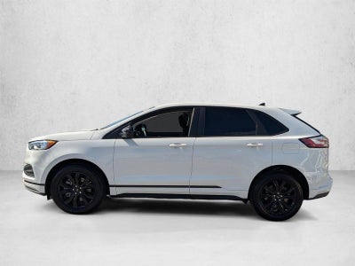 2022 Ford Edge SE AWD