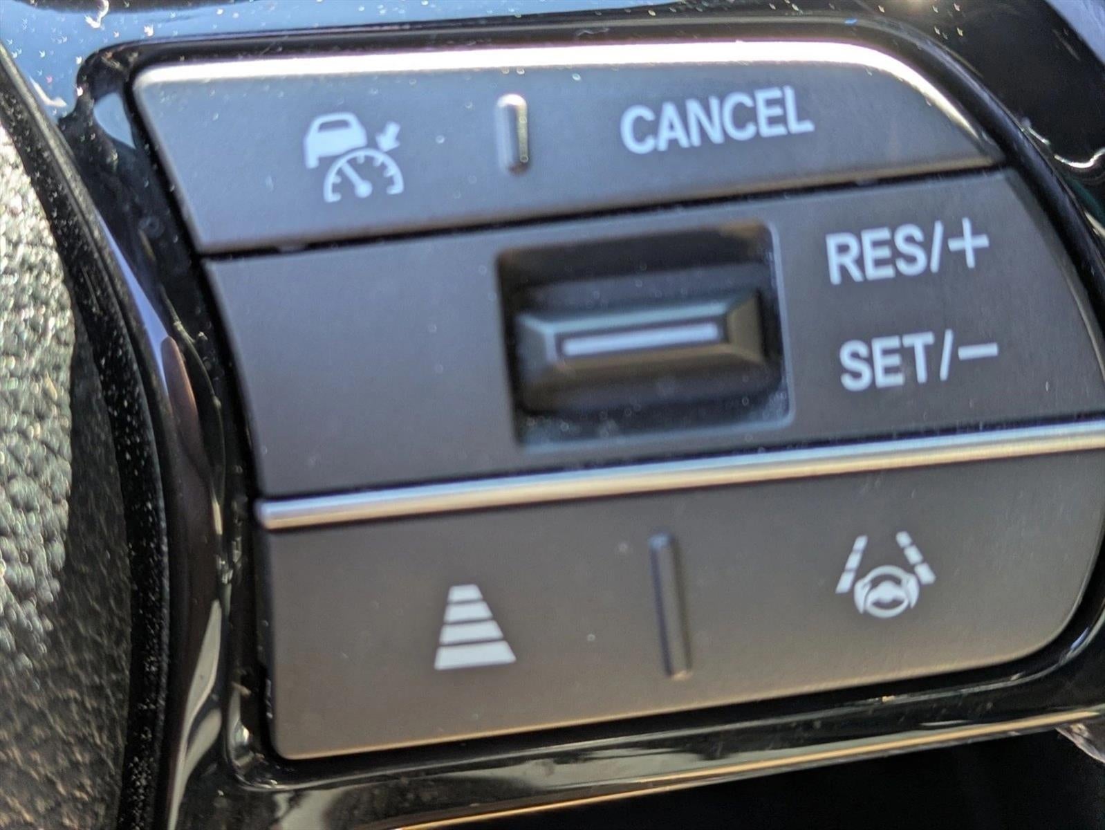 2023 Honda Civic Sedan Sport CVT