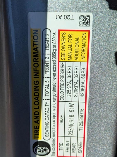 2023 Honda Civic Sedan Sport CVT