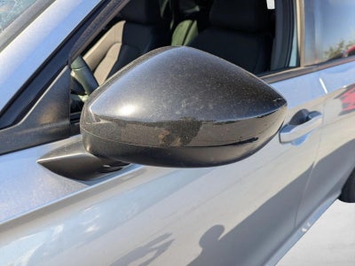 2023 Honda Civic Sedan Sport CVT