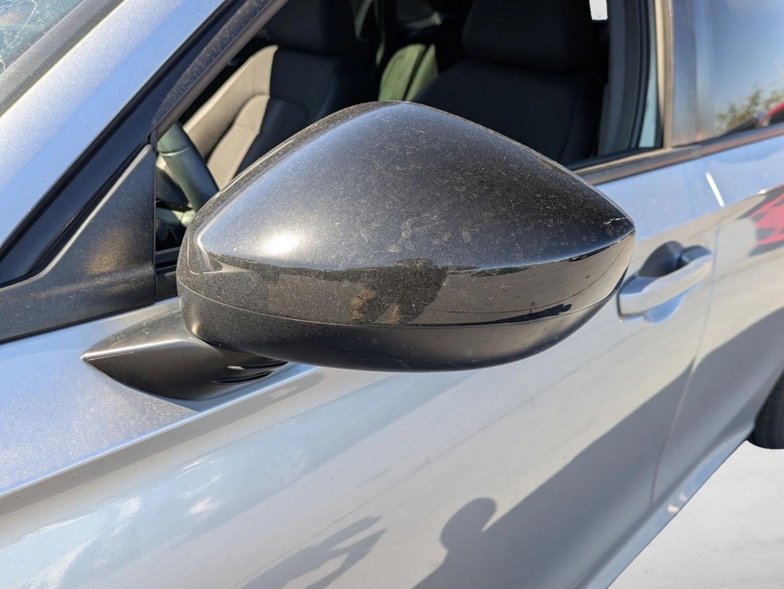 2023 Honda Civic Sedan Sport CVT