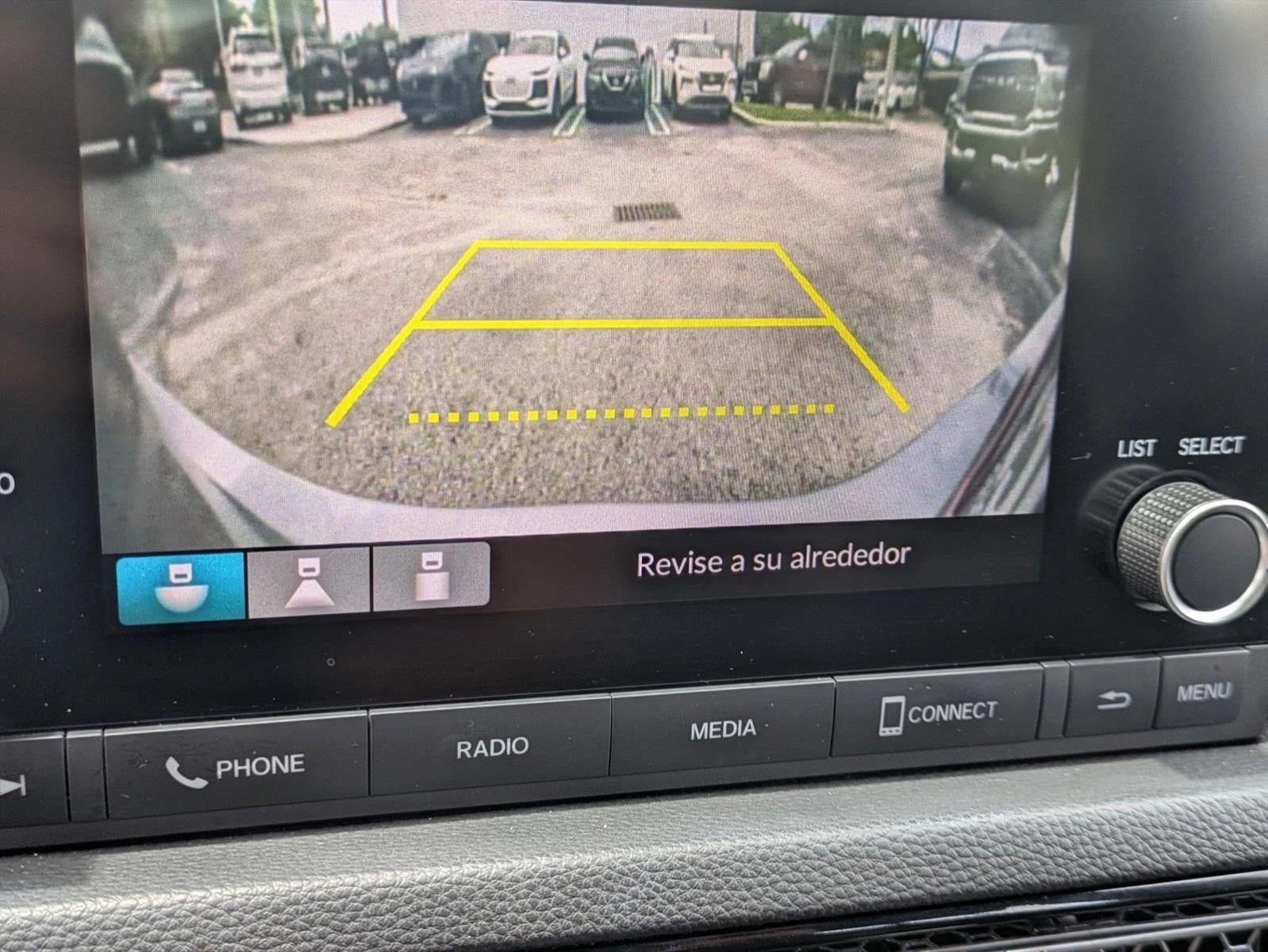 2022 Honda Civic Sedan Sport CVT