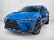 2025 Lexus NX 250 FWD
