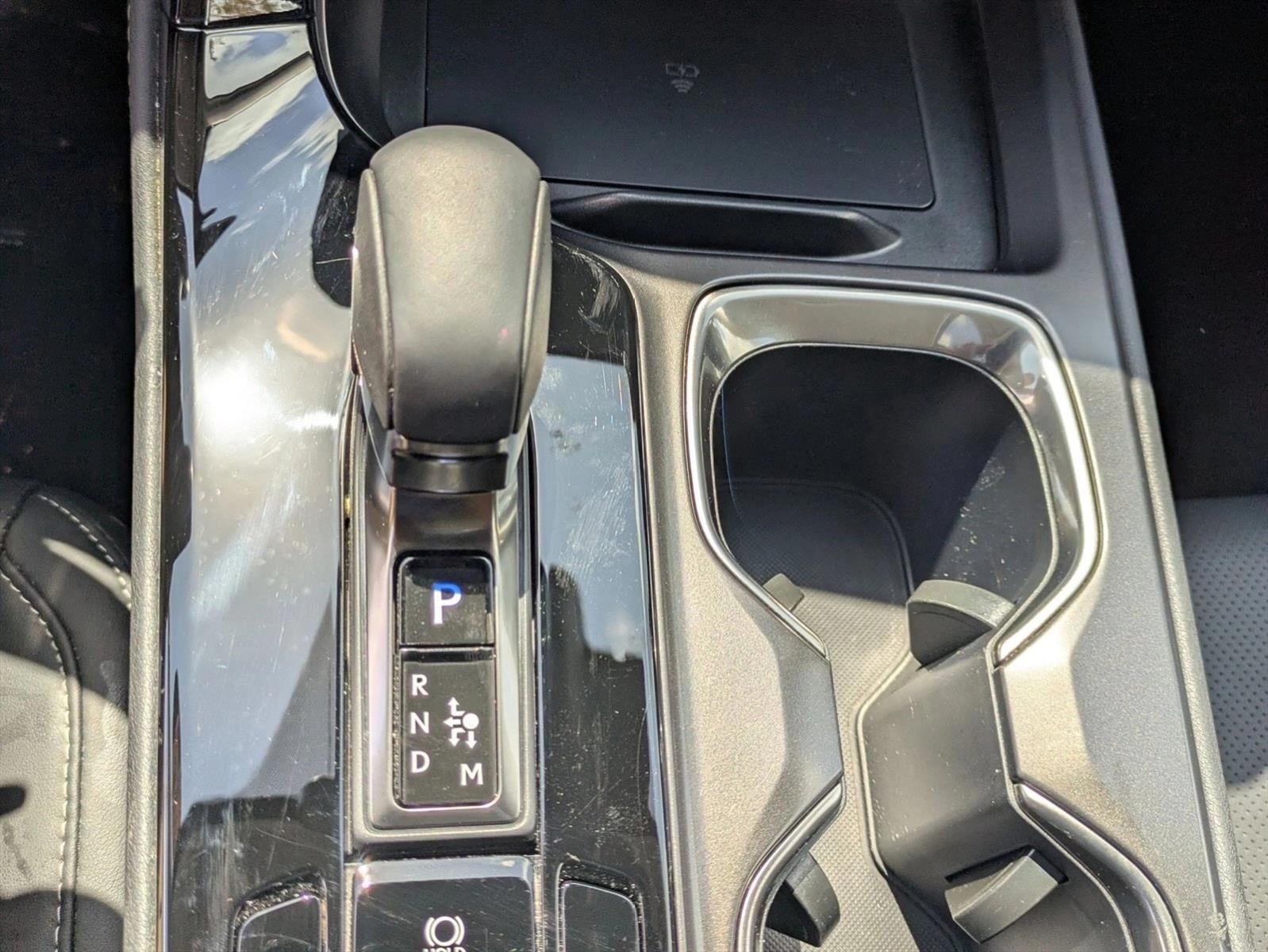 2025 Lexus NX 250 FWD