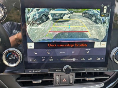 2025 Lexus NX 250 FWD