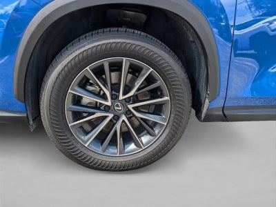 2025 Lexus NX 250 FWD
