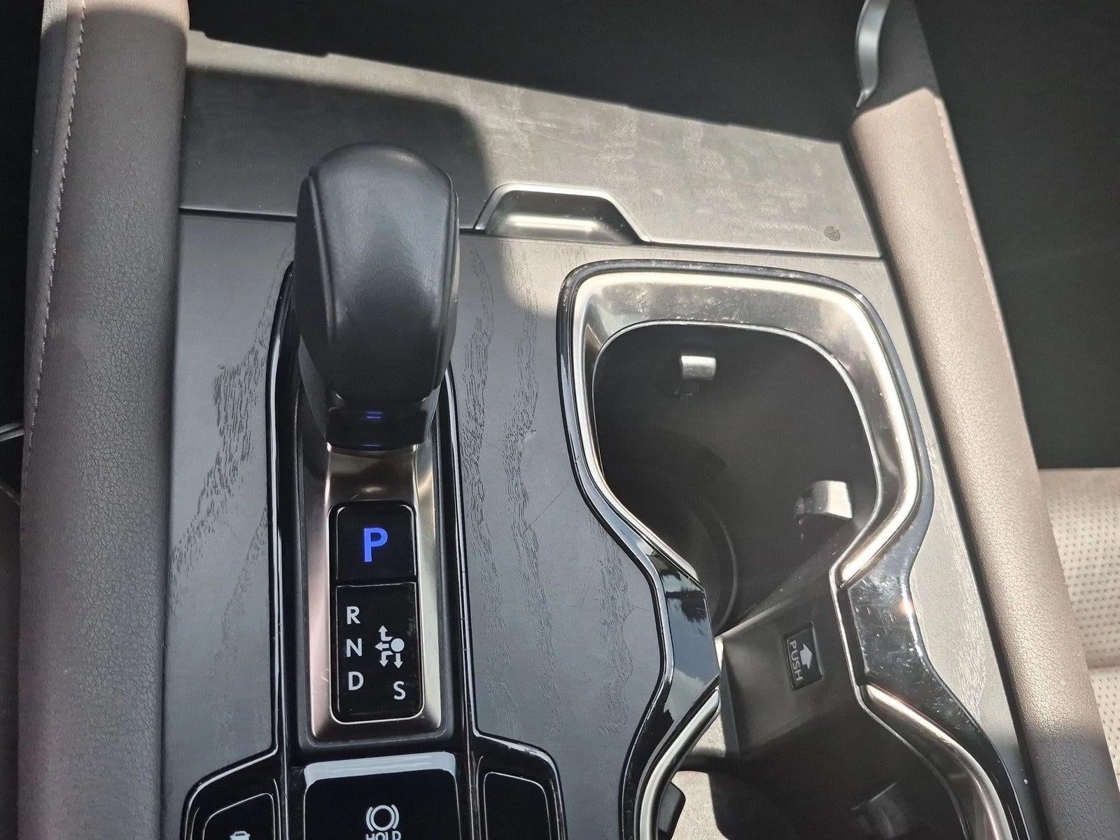2024 Lexus RX 350h Luxury AWD