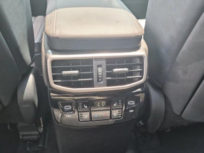 2024 Lexus RX 350h Luxury AWD