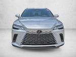 2024 Lexus RX 350h Luxury AWD