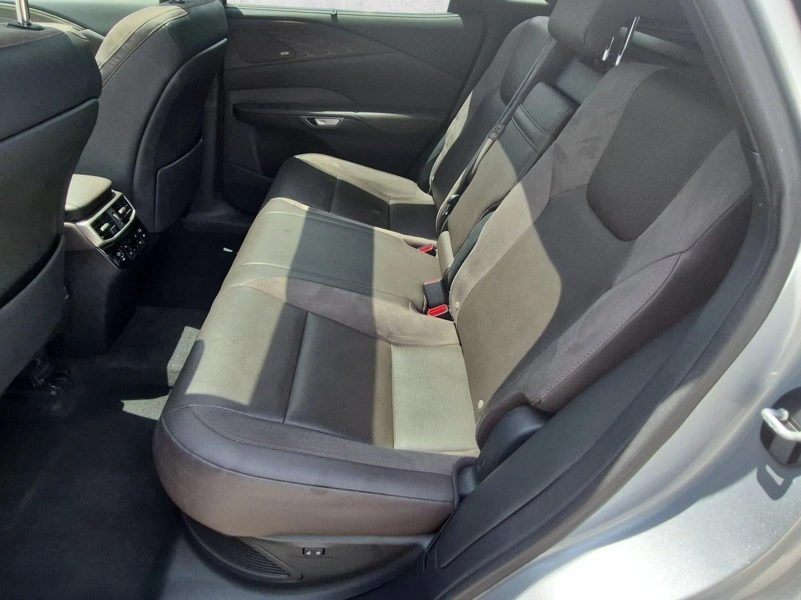 2024 Lexus RX 350h Luxury AWD