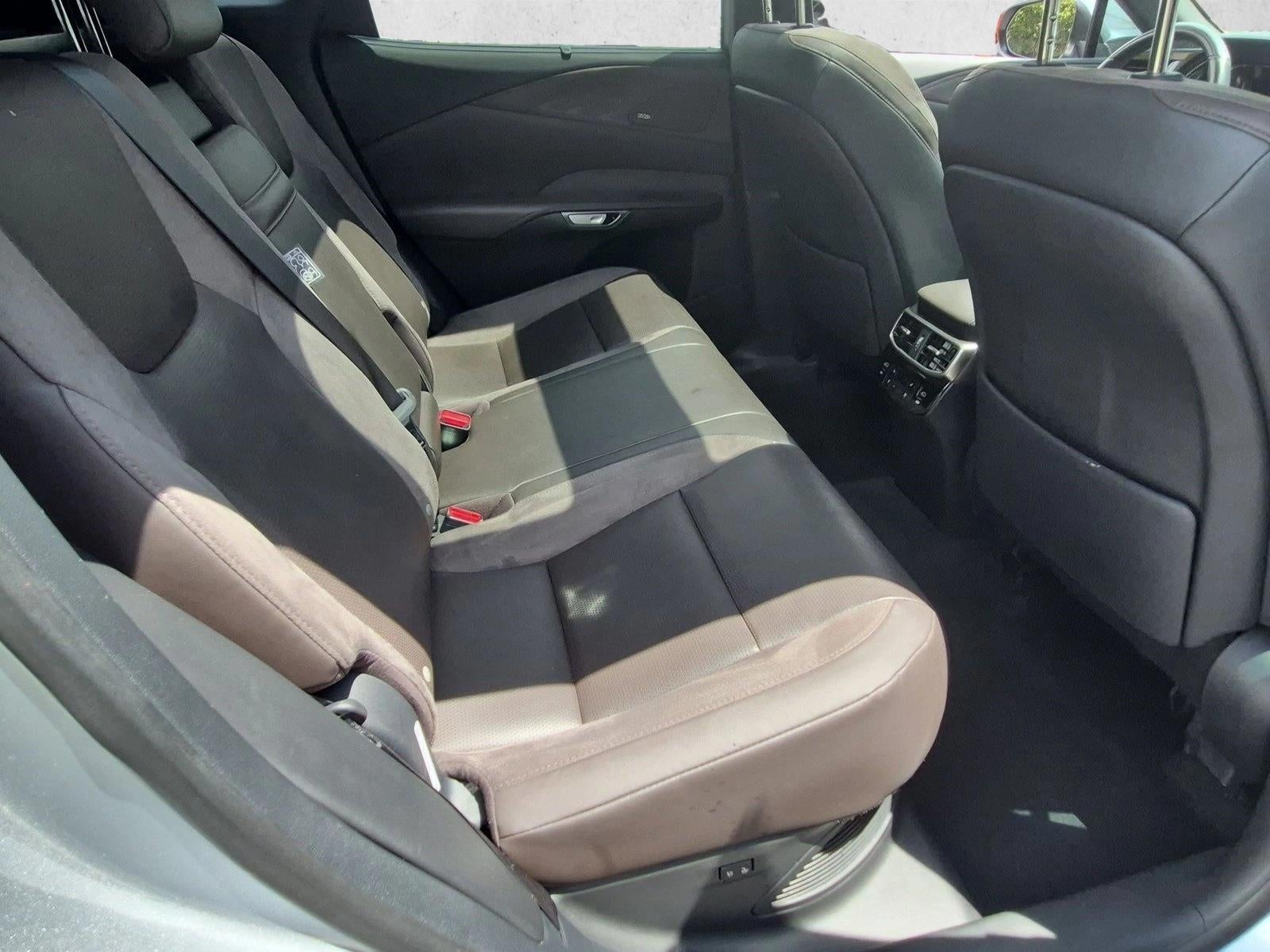 2024 Lexus RX 350h Luxury AWD