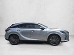 2024 Lexus RX 350h Luxury AWD