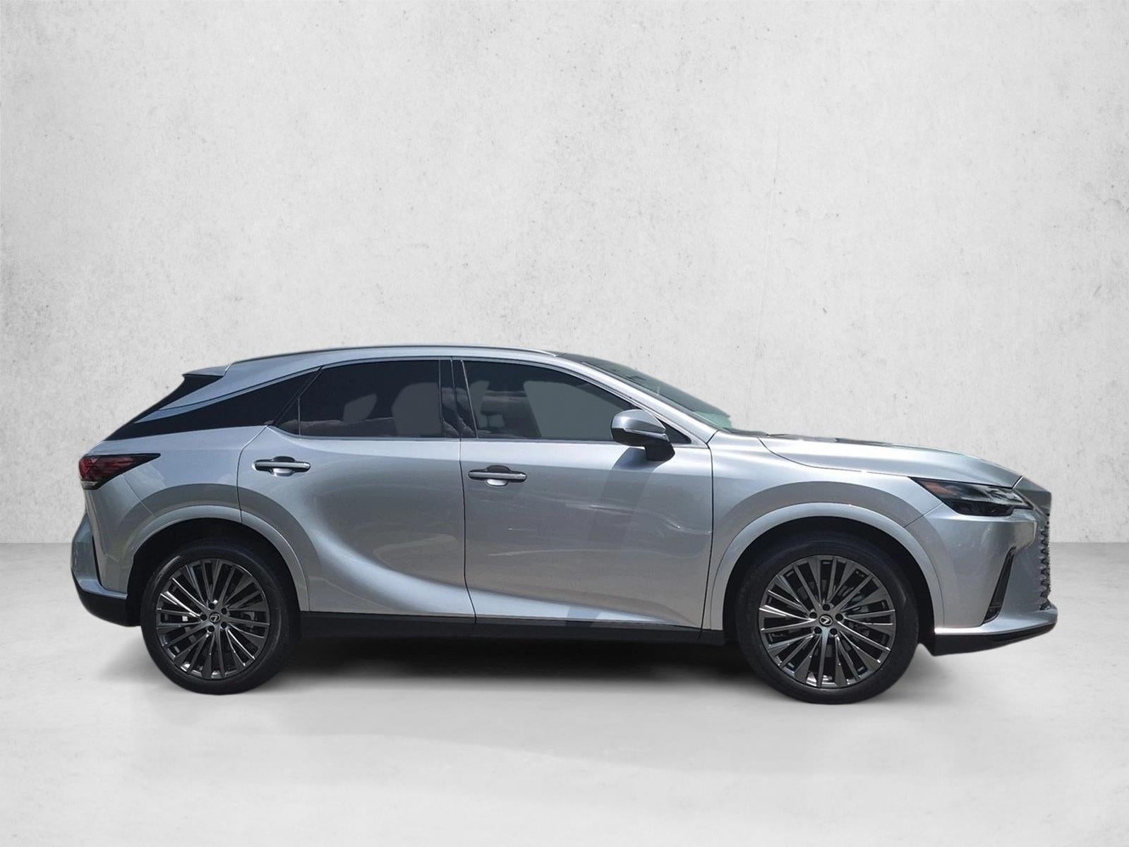 2024 Lexus RX 350h Luxury AWD