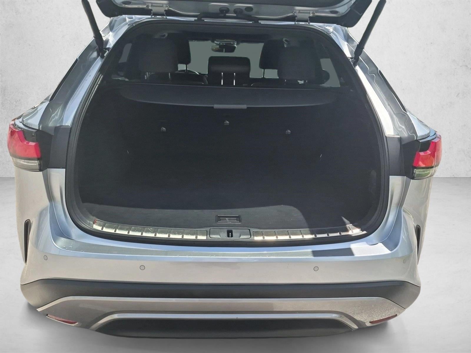 2024 Lexus RX 350h Luxury AWD