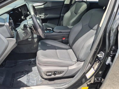 2024 Lexus NX 350 Premium AWD