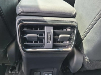 2024 Lexus NX 350 Premium AWD