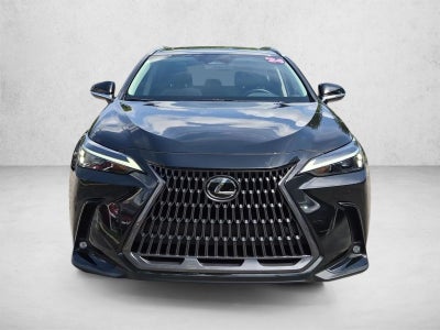 2024 Lexus NX 350 Premium AWD