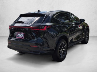 2024 Lexus NX 350 Premium AWD