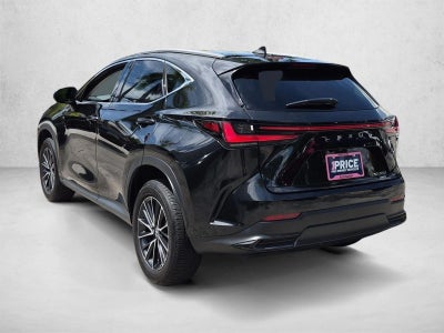 2024 Lexus NX 350 Premium AWD