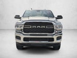 2022 RAM 2500 Big Horn 4x4 Crew Cab 6'4" Box