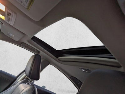 2021 Honda HR-V EX-L 2WD CVT