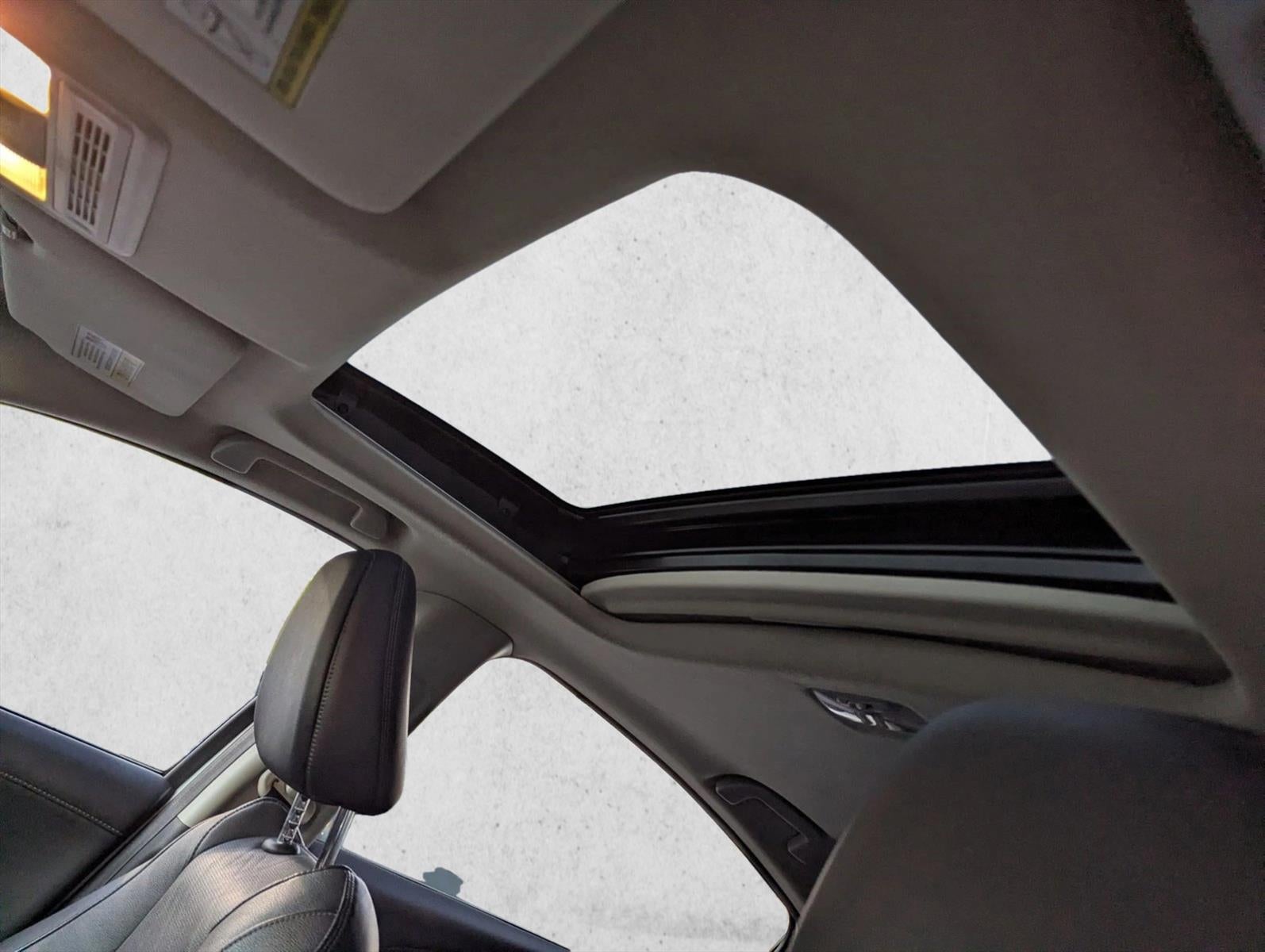 2021 Honda HR-V EX-L 2WD CVT