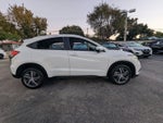 2021 Honda HR-V EX-L 2WD CVT